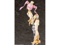 Megami Device Chaos & Pretty Magical Girl