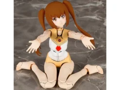 Megami Device Chaos & Pretty Magical Girl