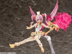 Megami Device Chaos & Pretty Magical Girl