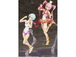 Megami Device Chaos & Pretty Magical Girl