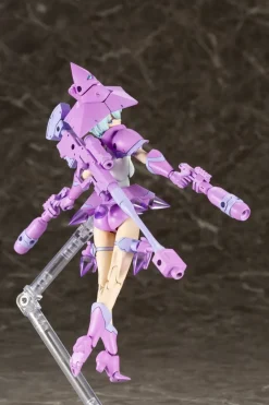 Megami Device Chaos & Pretty Witch