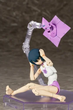 Megami Device Chaos & Pretty Witch