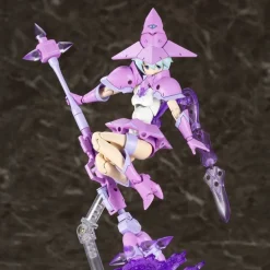 Megami Device Chaos & Pretty Witch