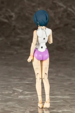 Megami Device Chaos & Pretty Witch