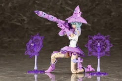 Megami Device Chaos & Pretty Witch