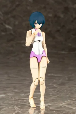 Megami Device Chaos & Pretty Witch