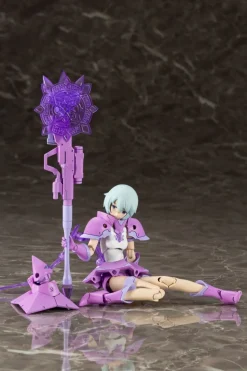Megami Device Chaos & Pretty Witch