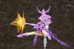 Megami Device Chaos & Pretty Witch