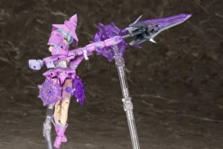 Megami Device Chaos & Pretty Witch