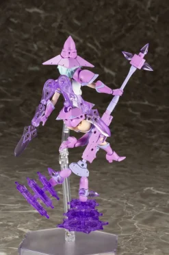 Megami Device Chaos & Pretty Witch