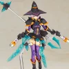 Megami Device Chaos & Pretty Witch Darkness