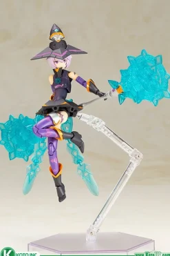 Megami Device Chaos & Pretty Witch Darkness