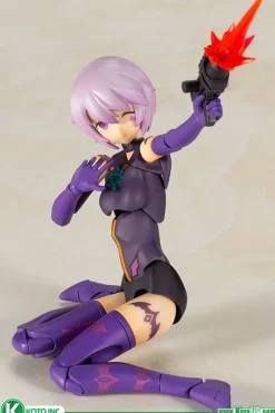 Megami Device Chaos & Pretty Witch Darkness
