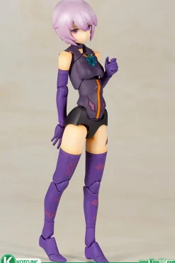 Megami Device Chaos & Pretty Witch Darkness