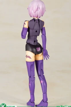 Megami Device Chaos & Pretty Witch Darkness
