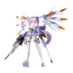 Megami Device Desire Maiden Medic