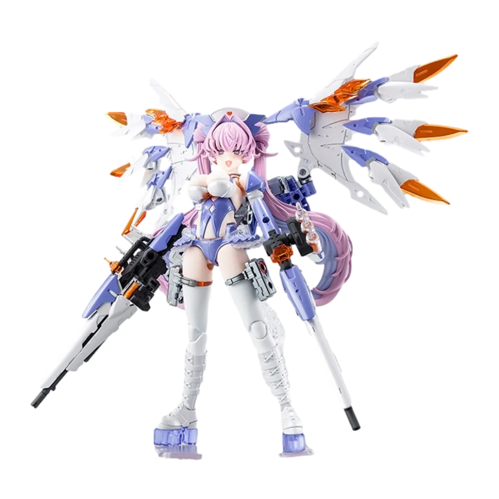 Megami Device Desire Maiden Medic