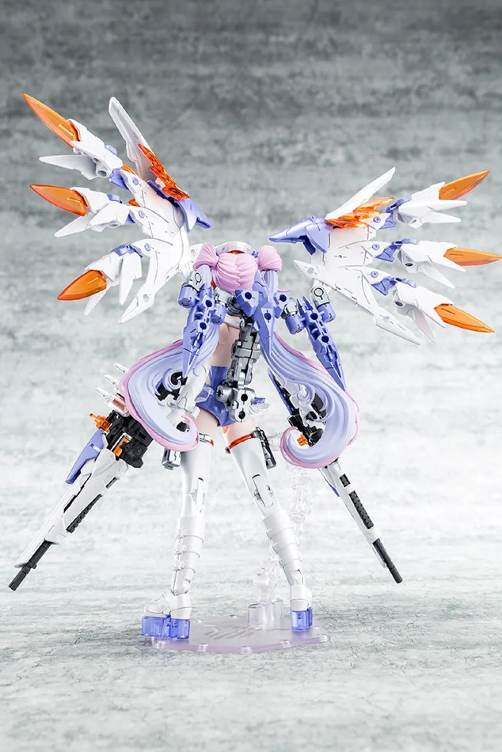 Megami Device Desire Maiden Medic
