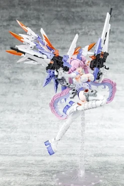 Megami Device Desire Maiden Medic