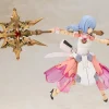 Megami Device Magical Baselard