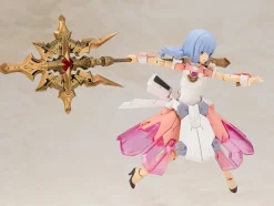 Megami Device Magical Baselard