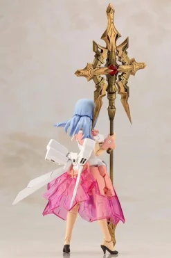 Megami Device Magical Baselard