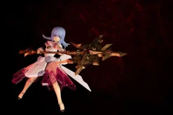 Megami Device Magical Baselard