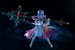 Megami Device Magical Baselard