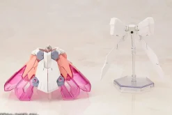 Megami Device Magical Baselard