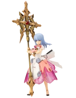 Megami Device Magical Baselard