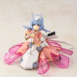 Megami Device Magical Baselard