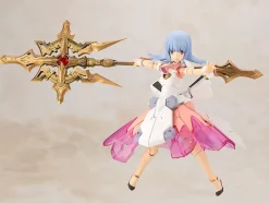 Megami Device Magical Baselard