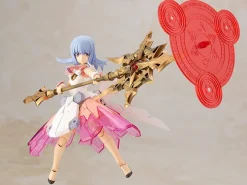 Megami Device Magical Baselard