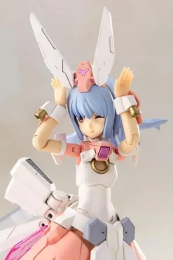 Megami Device Magical Baselard