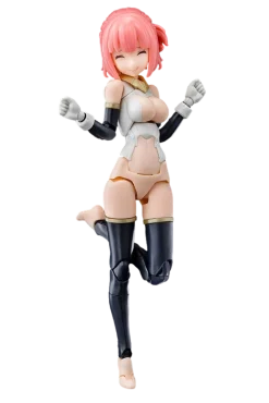 Megami Device MSG 02 Bottoms Set Skin Color B