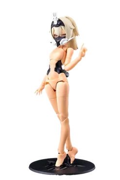 Megami Device MSG 02 Bottoms Set Skin Color D