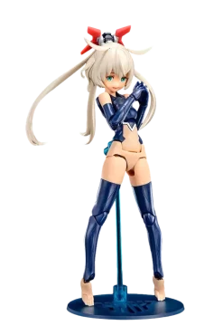 Megami Device MSG 02 Bottoms Set Skin Color D