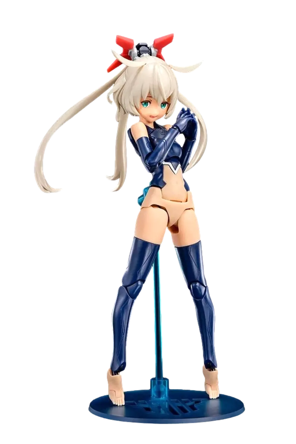 Megami Device MSG 02 Bottoms Set Skin Color D