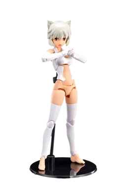 Megami Device MSG 02 Bottoms Set Skin Color D