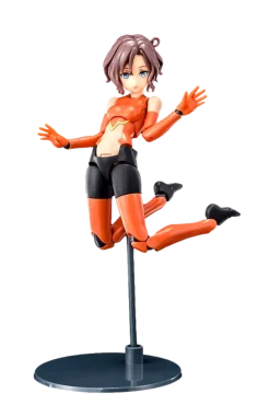Megami Device MSG 02 Bottoms Set Black
