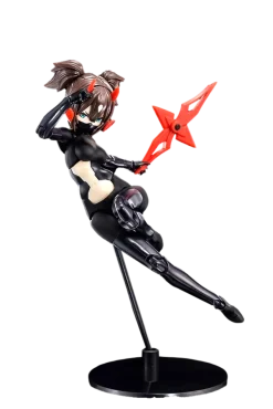 Megami Device MSG 02 Bottoms Set Black