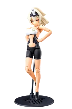 Megami Device MSG 02 Bottoms Set Black