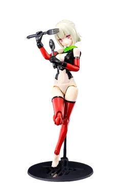 Megami Device MSG 02 Bottoms Set Skin Color C