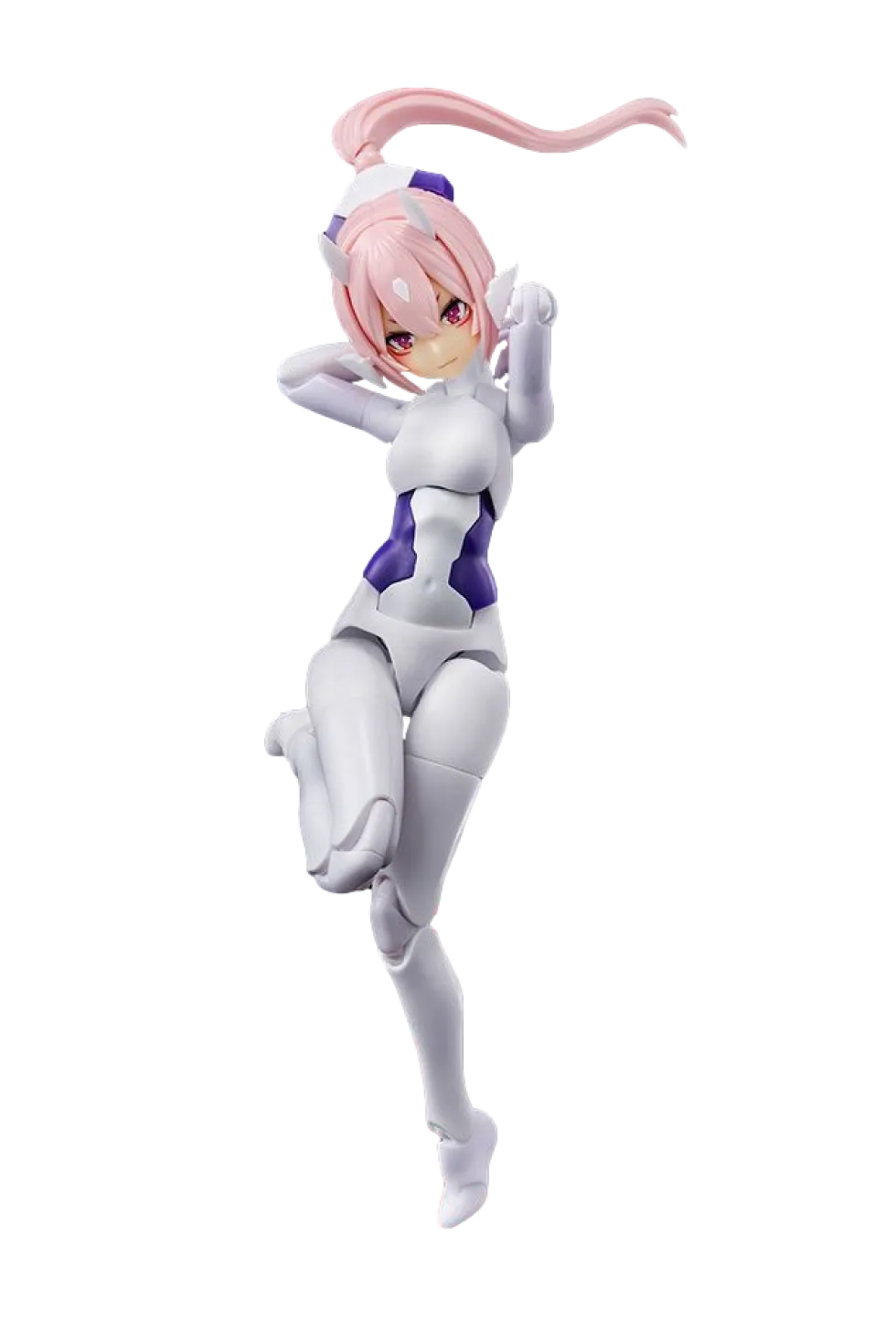 Megami Device MSG 02 Bottoms Set White