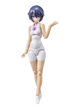 Megami Device MSG 02 Bottoms Set White