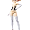 Megami Device MSG 01 Tops Set Skin Color A