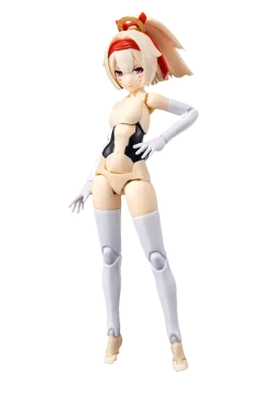 Megami Device MSG 01 Tops Set Skin Color A
