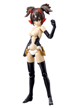 Megami Device MSG 01 Tops Set Skin Color A