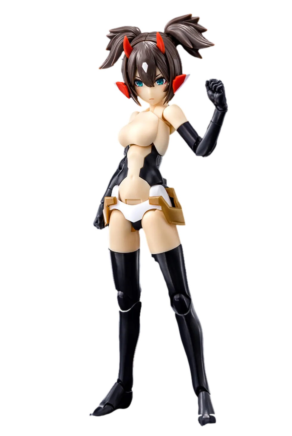 Megami Device MSG 01 Tops Set Skin Color A