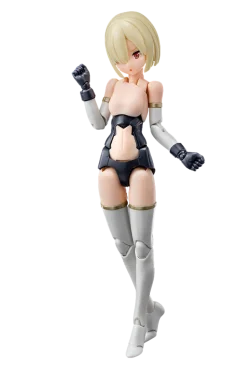 Megami Device MSG 01 Tops Set Skin Color B